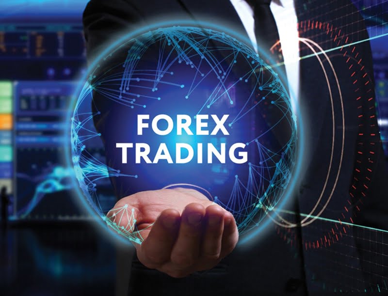 Chiến lược giao dịch forex là gì? 