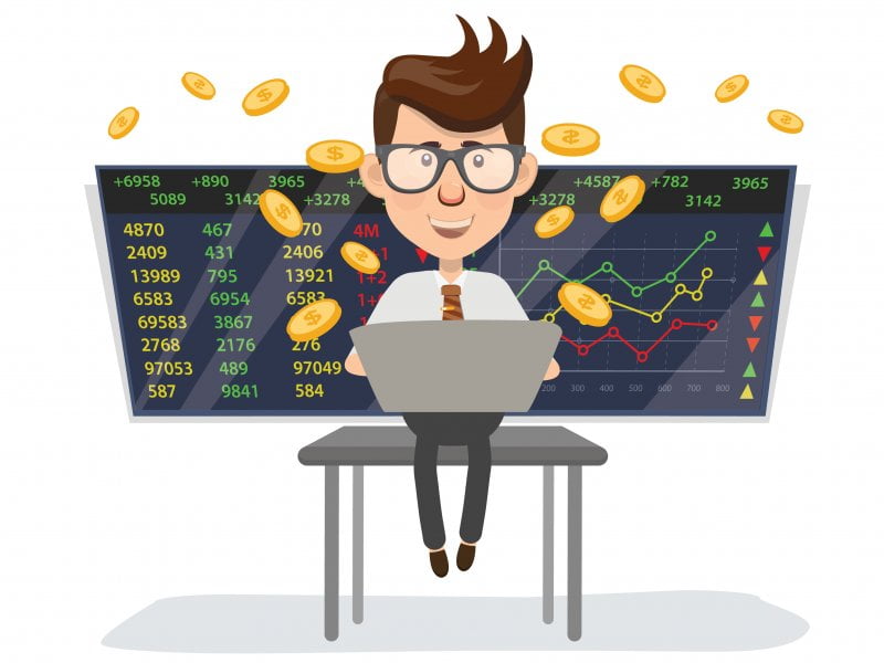 Chiến lược giao dịch trong ngày Day Trading giúp nhà đầu tư có được lợi nhuận nhanh chóng