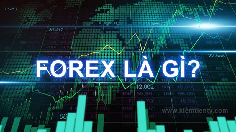 Forex là gì?