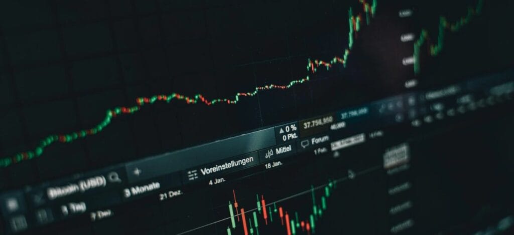 Các chiến lược giao dịch Price Action