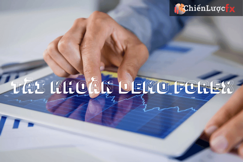 cách mở tài khoản demo forex