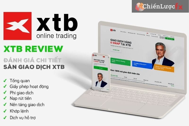 Đánh giá xàn xtb