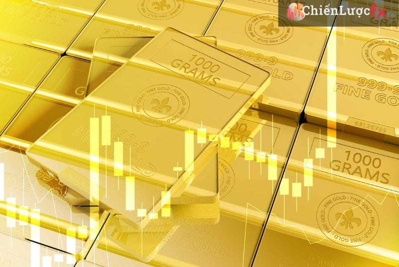 5 kiến thức nên xem về XAUUSD trên chienluocfx