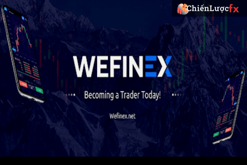 Wefinex là gì