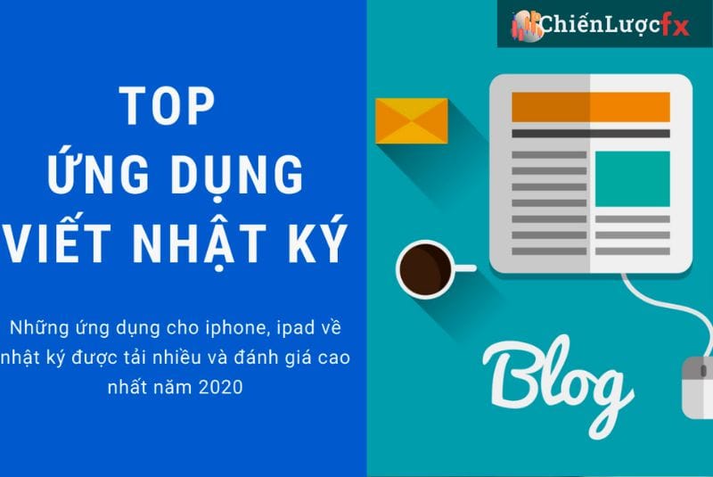 app viết nhật ký