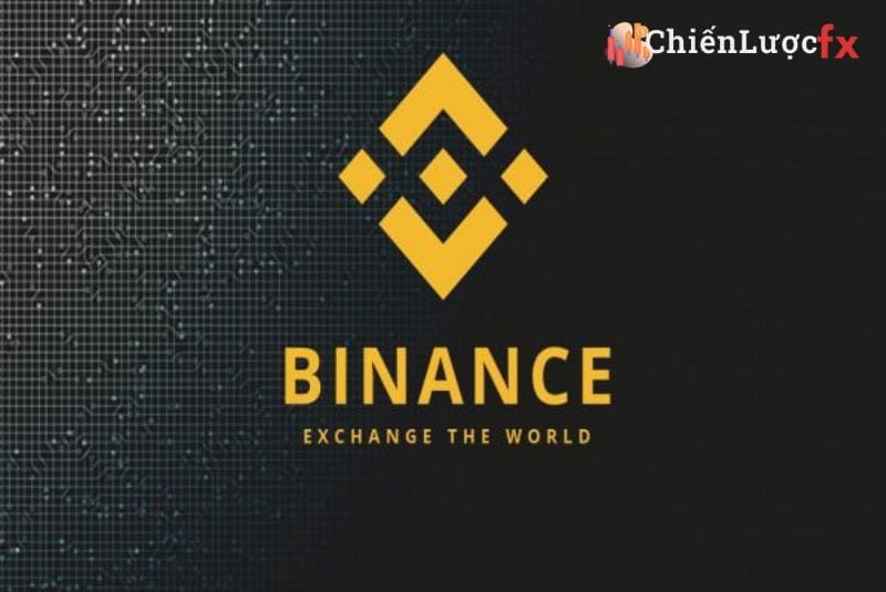 Binance là gì