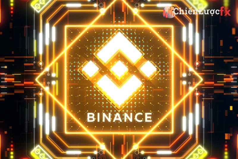 cách mở tài khoản binance