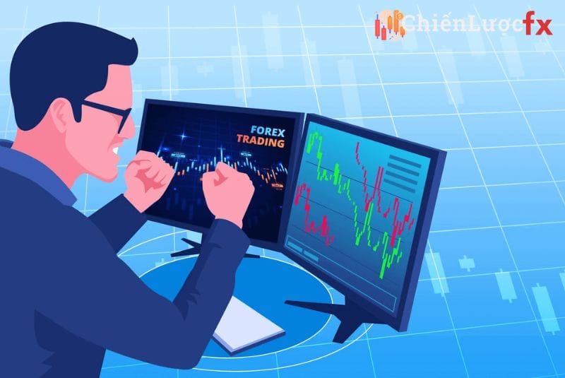 Khi nào nên trade sau Tết là băn khoăn của không ít trader