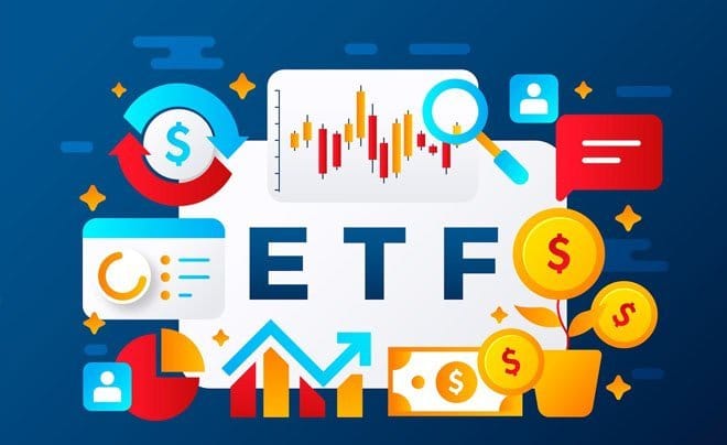 Nên đầu tư quỹ ETF nào