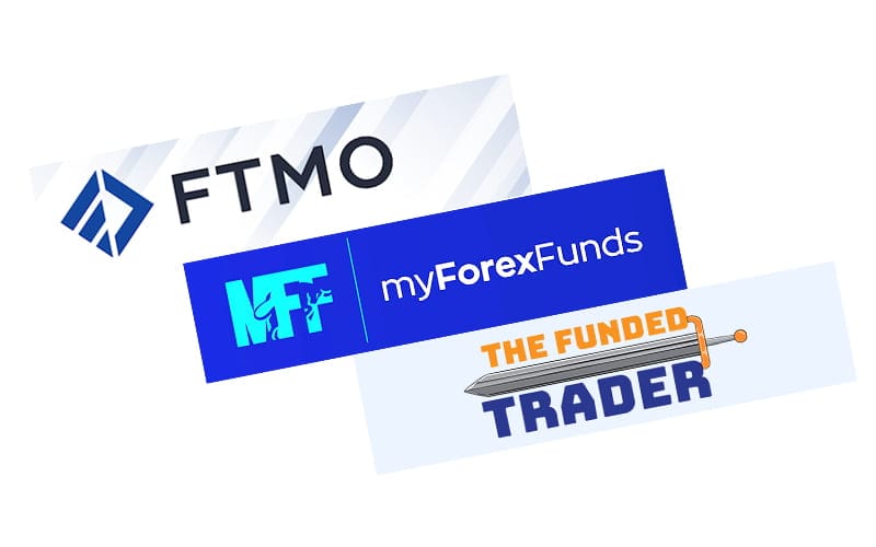 Các quỹ Forex uy tín