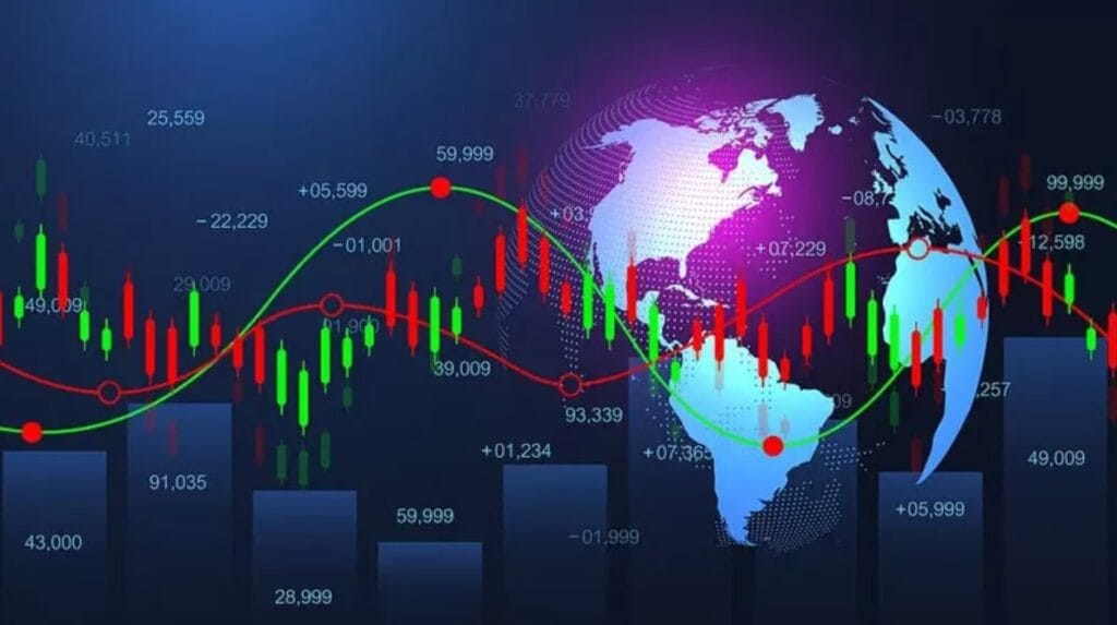 thị trường Forex ngày 08 tháng 1 đến 13 tháng 1