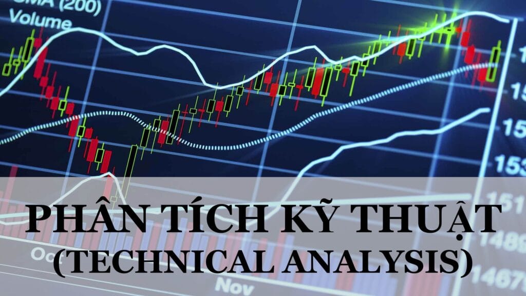 Các trường phái phân tích kỹ thuật